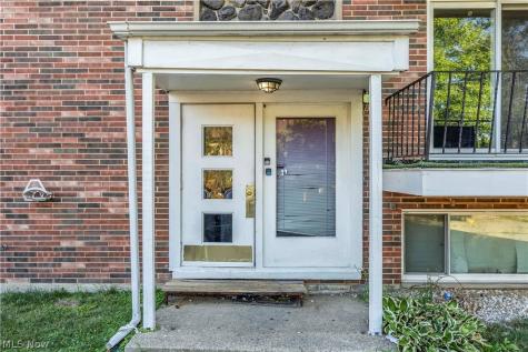 18809 Bella Drive Cleveland OH 44119