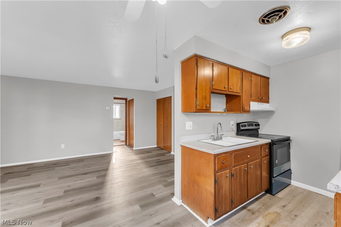 18809 Bella Drive Cleveland OH 44119