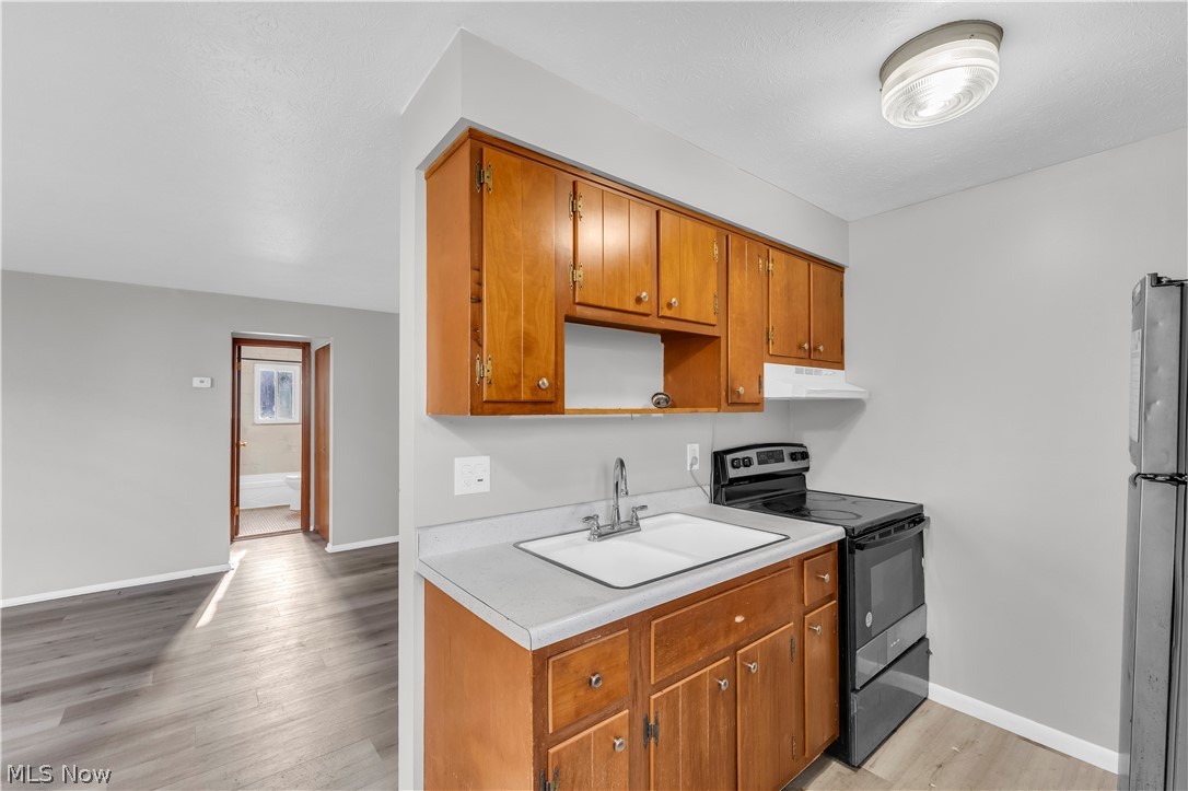 18809 Bella Drive Cleveland OH 44119