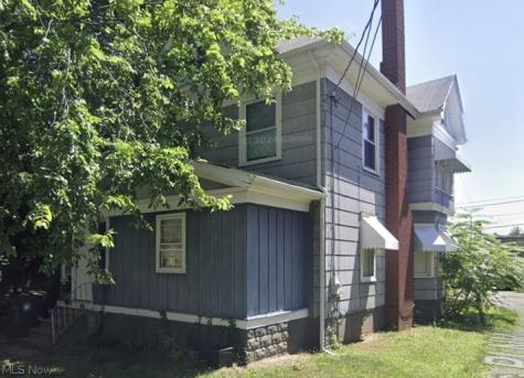 1328 Logan Avenue NW Canton OH 44703