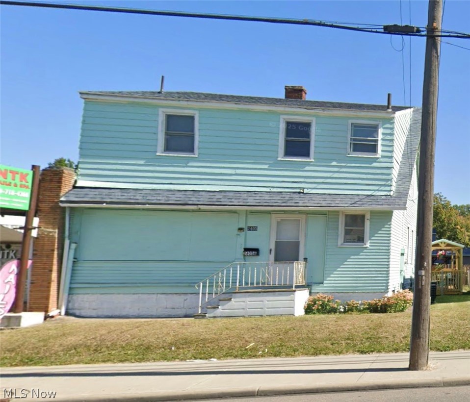 2405 Youngstown Road SE Warren OH 44484