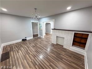 2405 Youngstown Road SE Warren OH 44484
