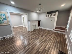 2405 Youngstown Road SE Warren OH 44484