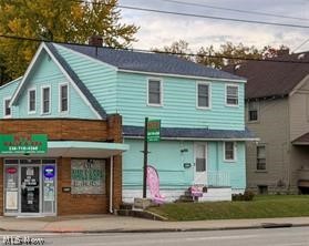 2405 Youngstown Road SE Warren OH 44484