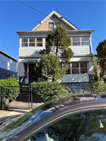 3433 E 113th Street Cleveland OH 44104