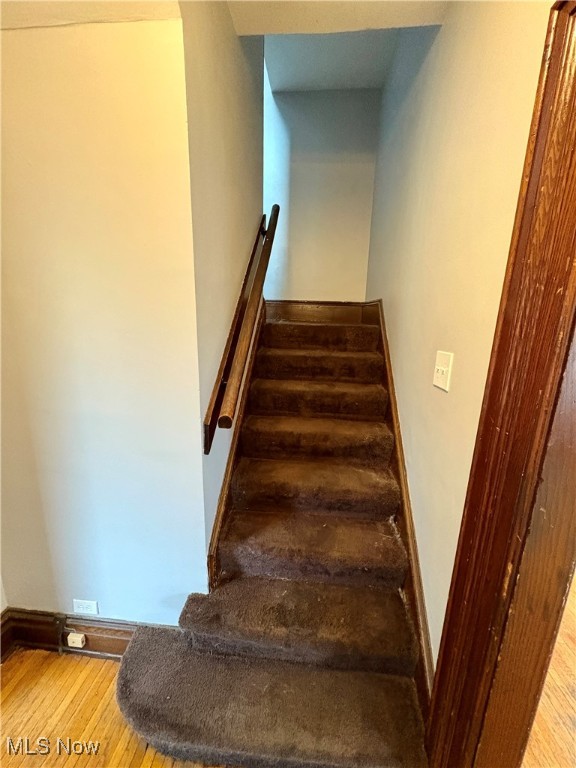 123 S Lincoln Avenue Salem OH 44460