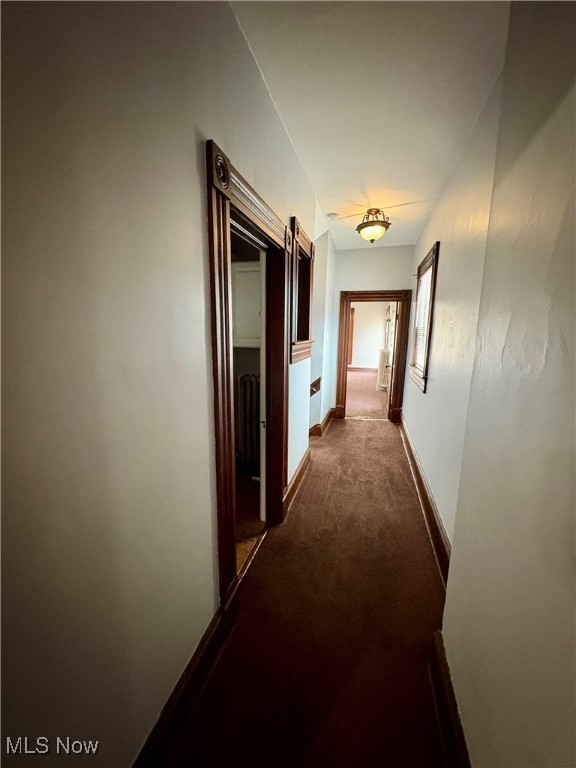 123 S Lincoln Avenue Salem OH 44460