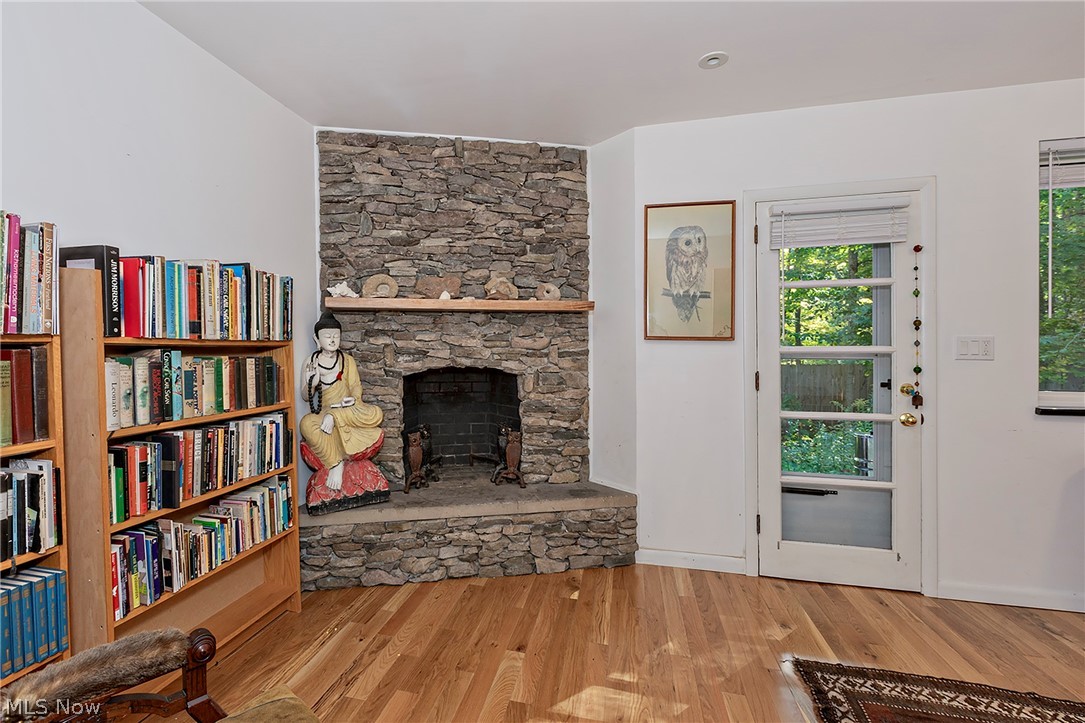8165 Chagrin Mills Road Chagrin Falls OH 44022