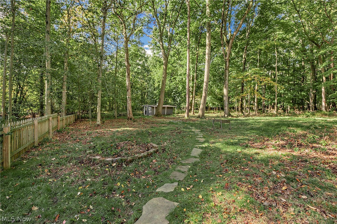 8165 Chagrin Mills Road Chagrin Falls OH 44022