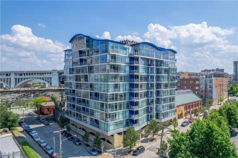 1237 Washington Street Cleveland OH 44113