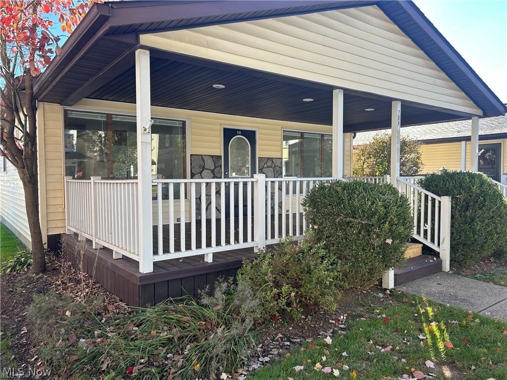 704 Main Avenue Dresden OH 43821