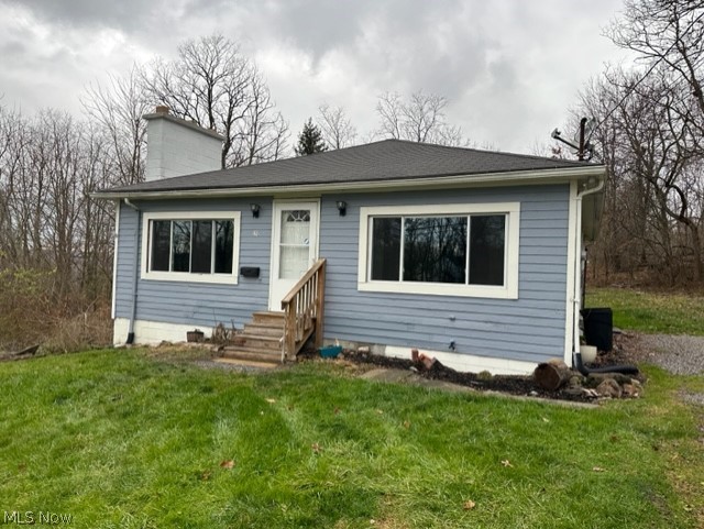 48 6th Street Campbell OH 44405