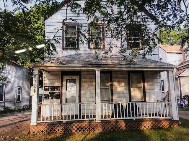 2109 Halstead Avenue Lakewood OH 44107