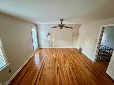 1561 Maywood Road South Euclid OH 44121