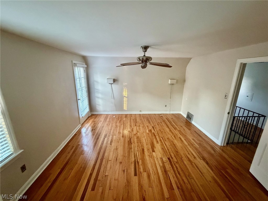 1561 Maywood Road South Euclid OH 44121