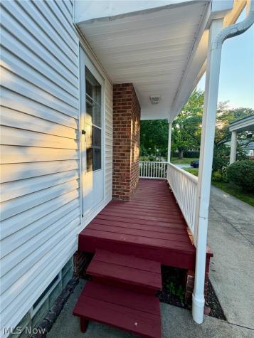 1561 Maywood Road South Euclid OH 44121