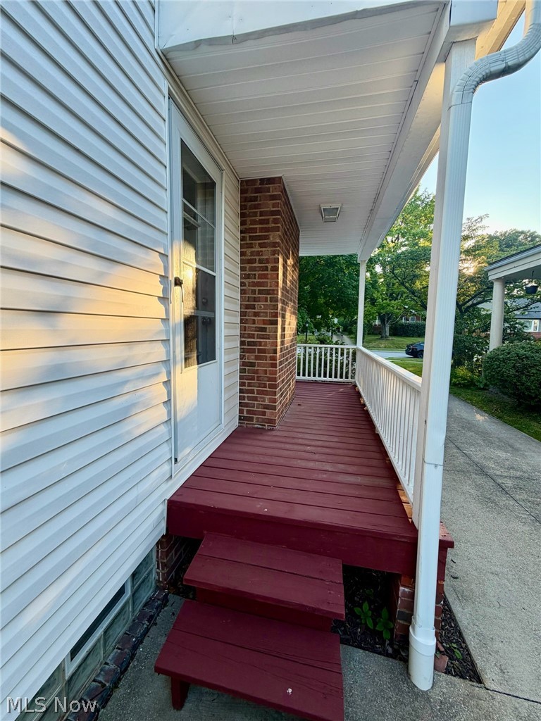 1561 Maywood Road South Euclid OH 44121