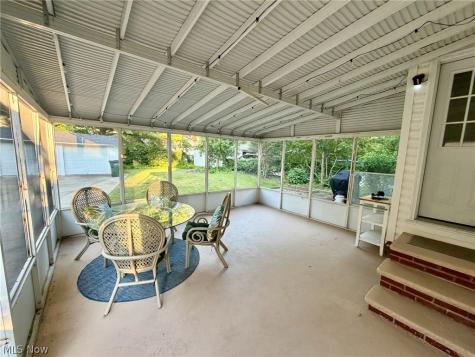 1561 Maywood Road South Euclid OH 44121
