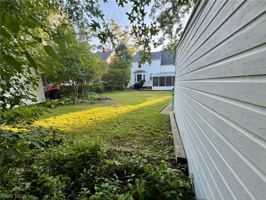 1561 Maywood Road South Euclid OH 44121
