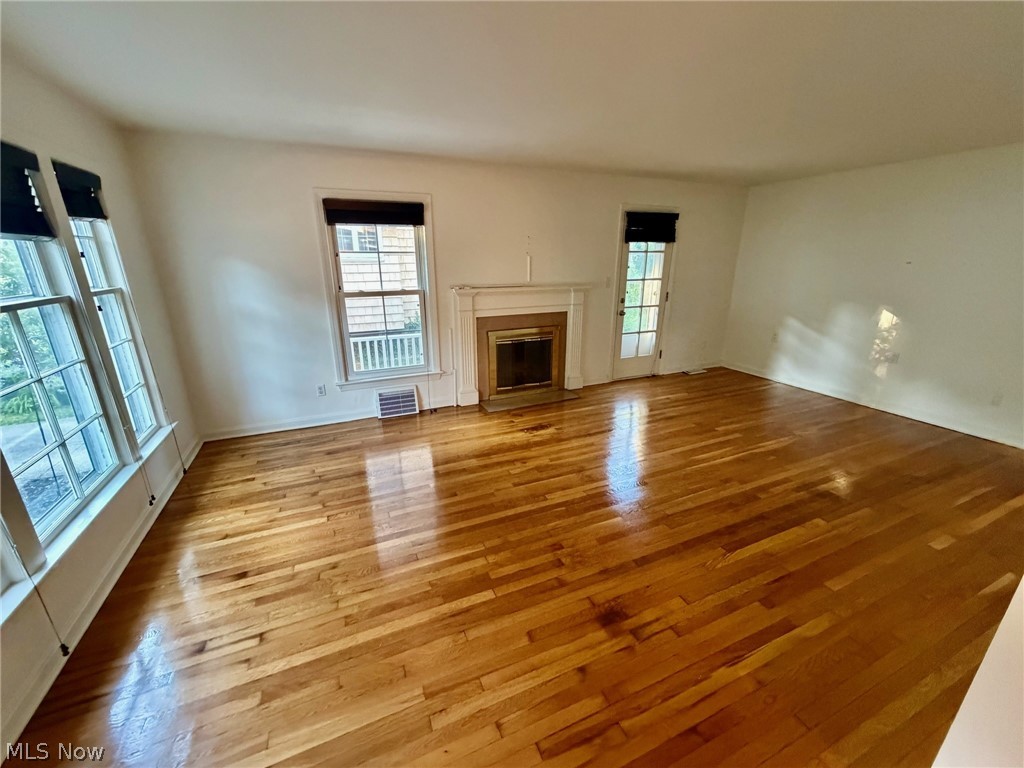 1561 Maywood Road South Euclid OH 44121