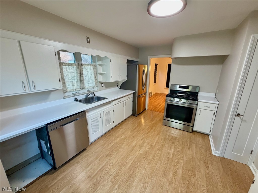 1561 Maywood Road South Euclid OH 44121