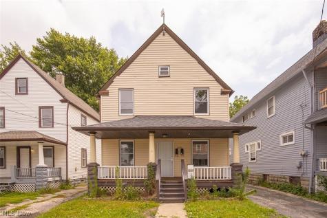 3635 W 46th Street Cleveland OH 44102