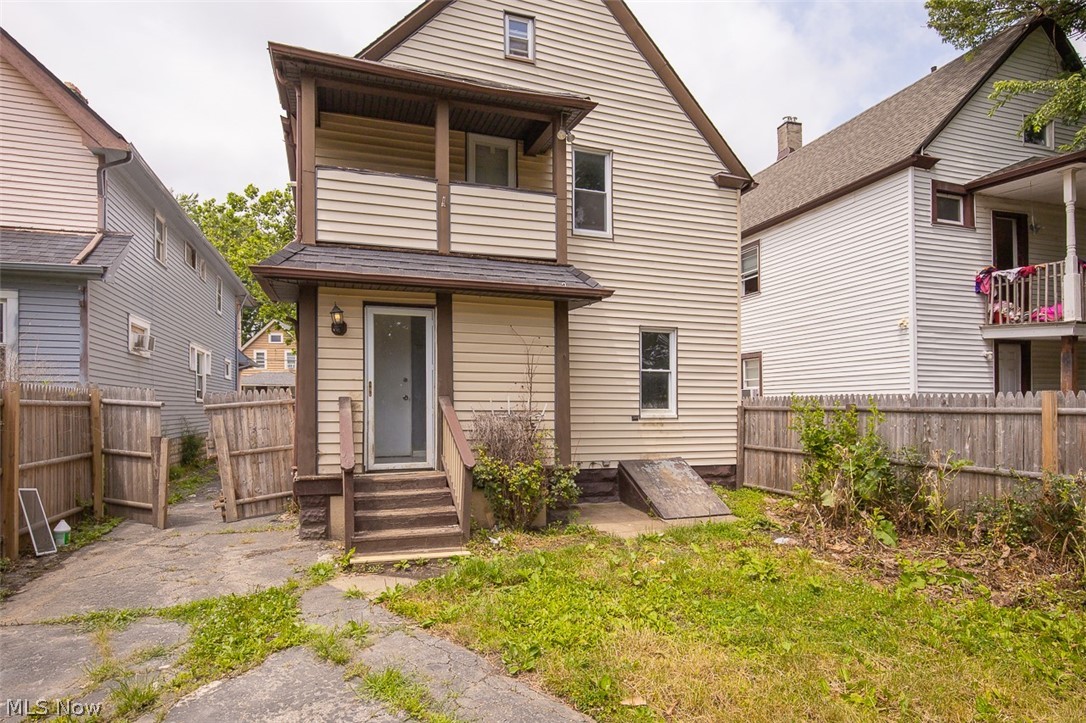 3635 W 46th Street Cleveland OH 44102