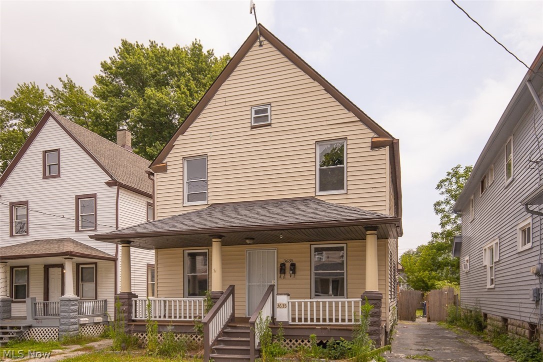 3635 W 46th Street Cleveland OH 44102