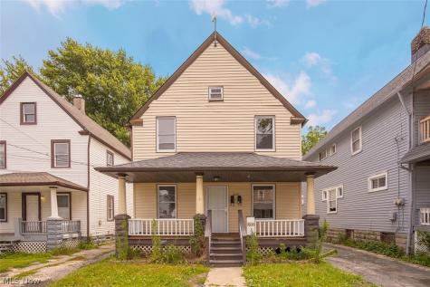 3635 W 46th Street Cleveland OH 44102