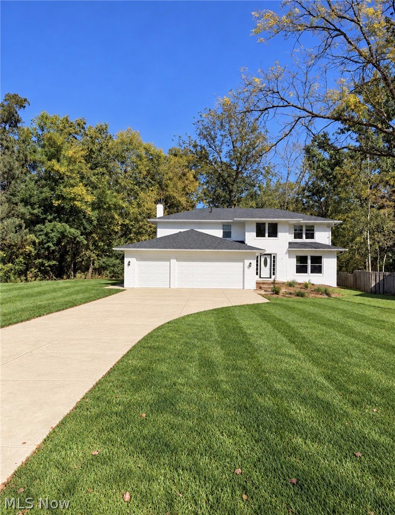 37445 Fawn Path Drive Solon OH 44139