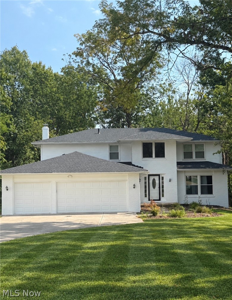 37445 Fawn Path Drive Solon OH 44139