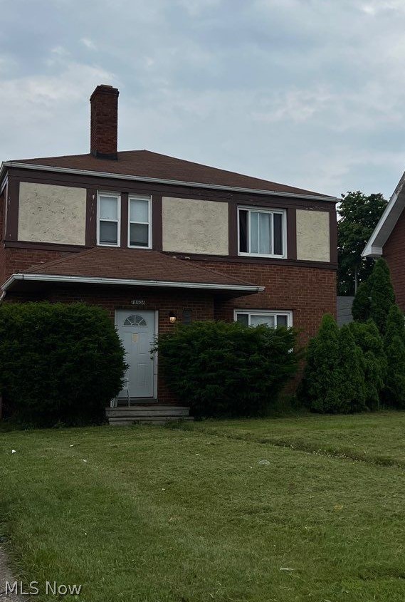 18606 Lake Shore Boulevard Euclid OH 44119