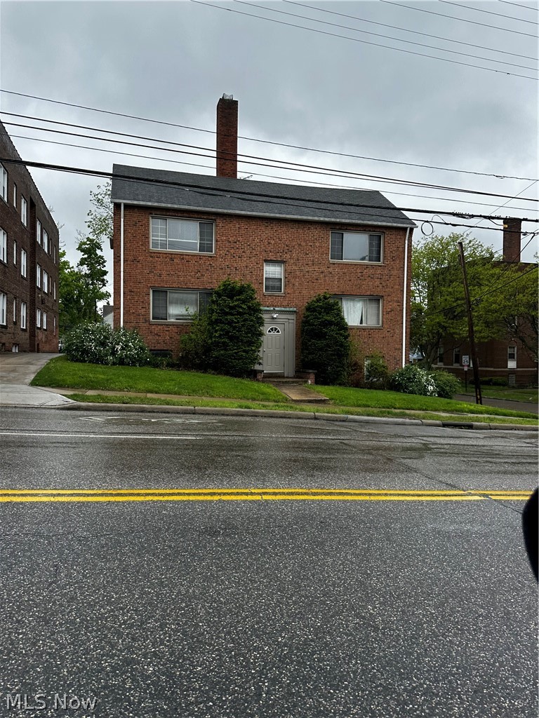 2676 Noble Road Cleveland Heights OH 44121