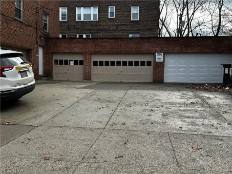 2676 Noble Road Cleveland Heights OH 44121