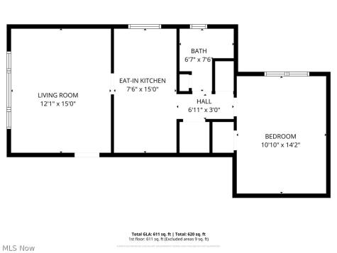 2676 Noble Road Cleveland Heights OH 44121