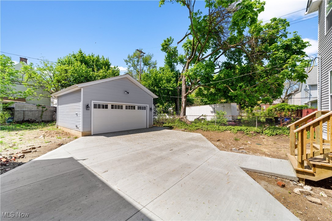 2240 E 97th Street Cleveland OH 44106