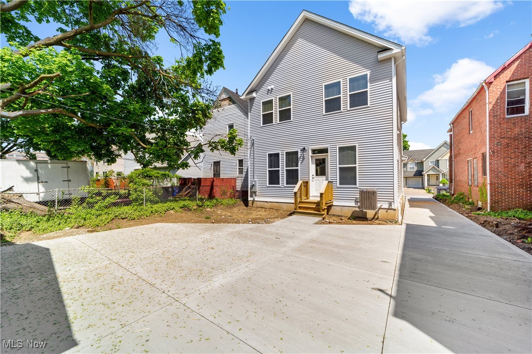 2240 E 97th Street Cleveland OH 44106