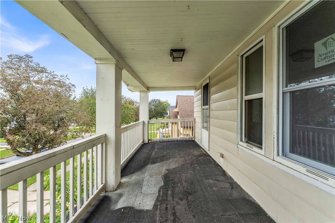 93 Ellenwood Avenue Bedford OH 44146