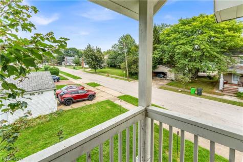 93 Ellenwood Avenue Bedford OH 44146