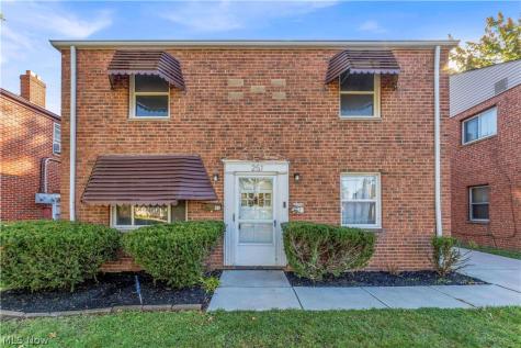 251 E 200th Street Euclid OH 44119