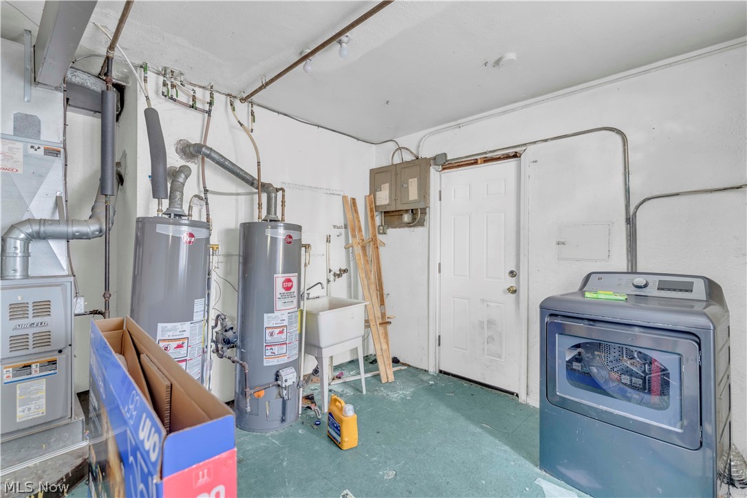 251 E 200th Street Euclid OH 44119