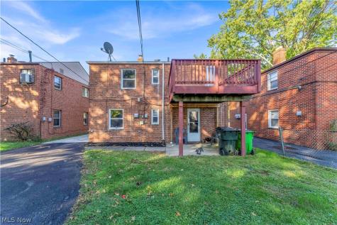 251 E 200th Street Euclid OH 44119