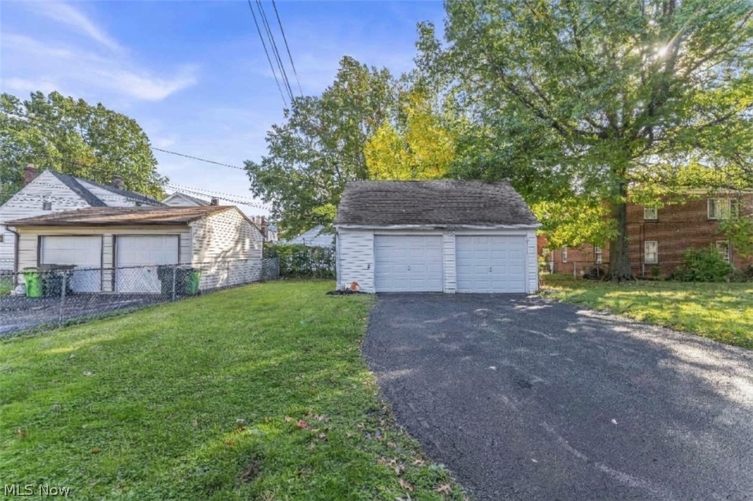 251 E 200th Street Euclid OH 44119