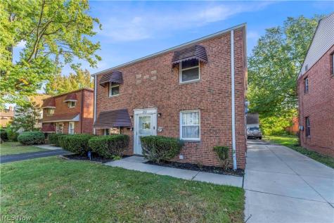 251 E 200th Street Euclid OH 44119