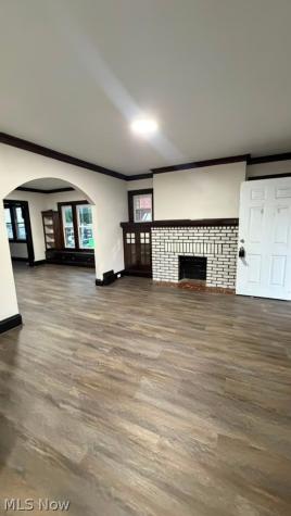 10009 Sladden Avenue Garfield Heights OH 44125