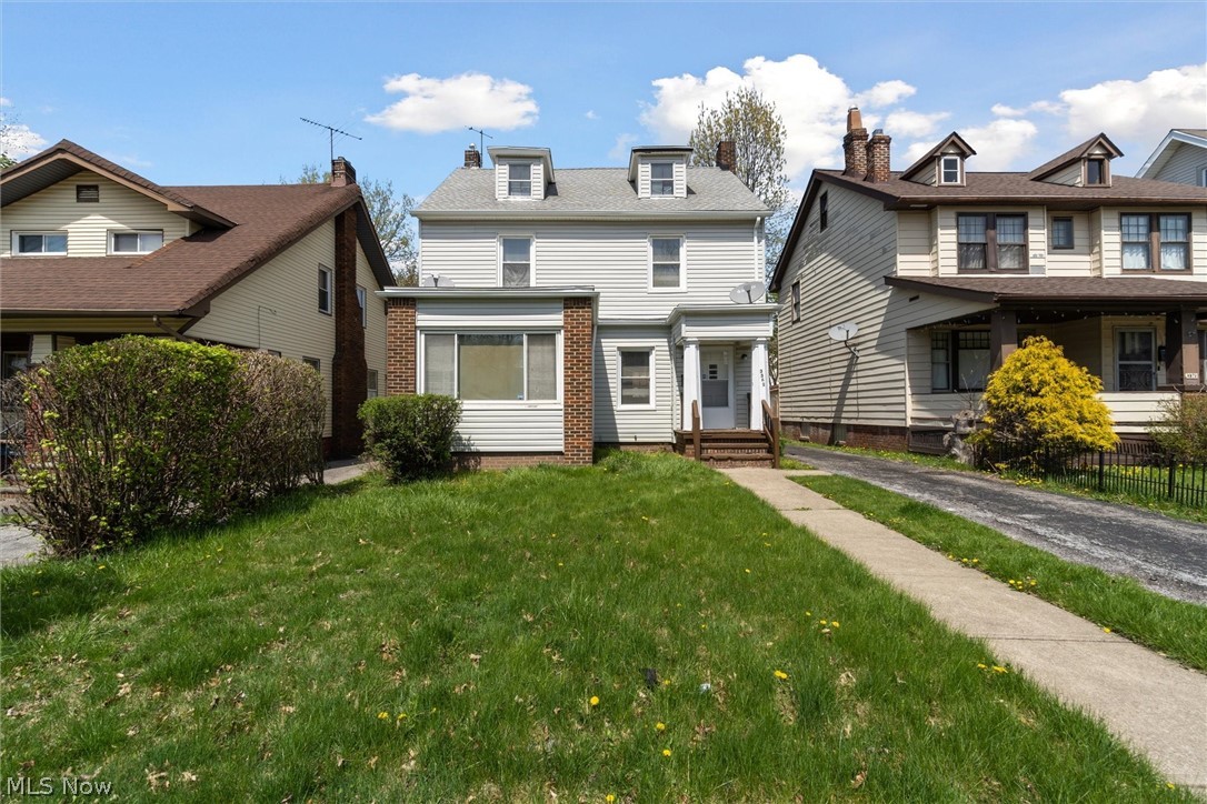 3361 Beechwood Avenue Cleveland Heights OH 44118