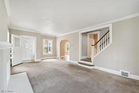 3361 Beechwood Avenue Cleveland Heights OH 44118