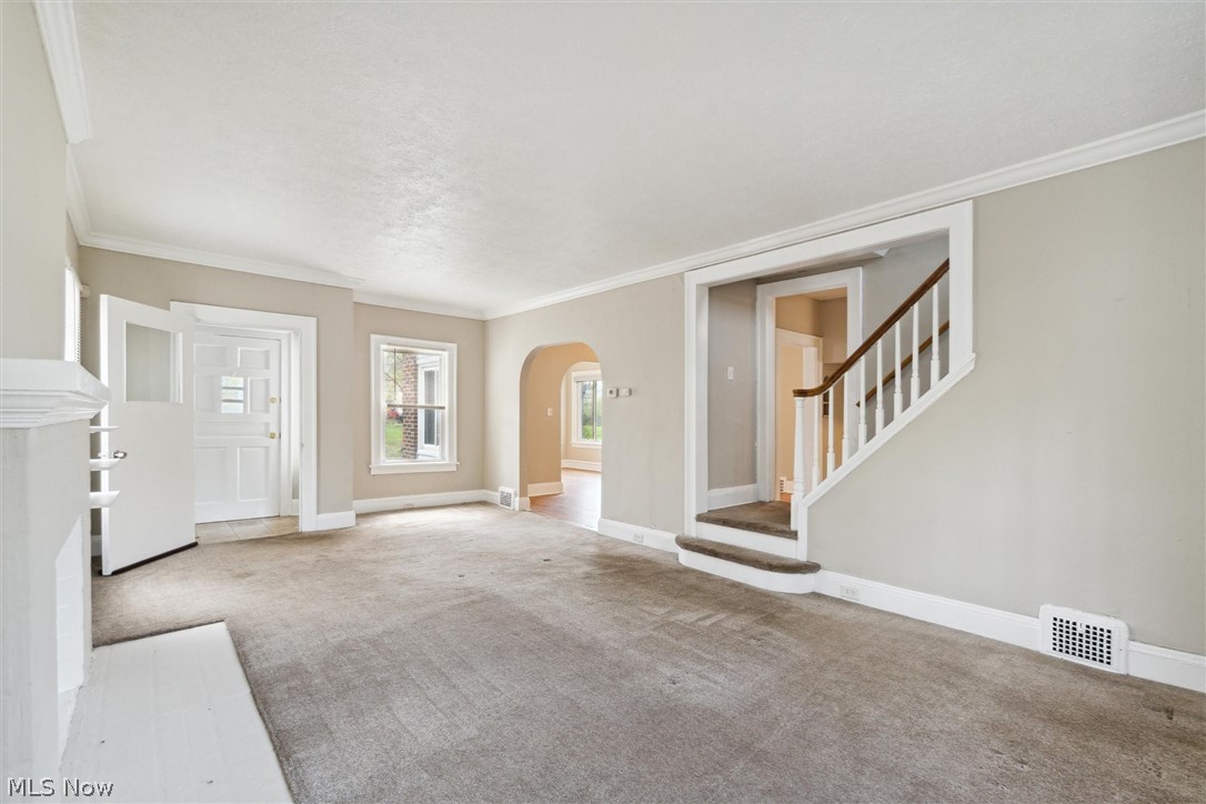 3361 Beechwood Avenue Cleveland Heights OH 44118