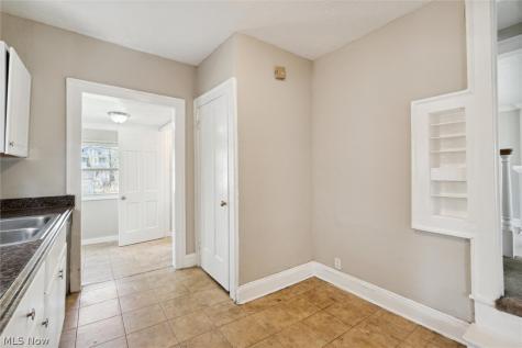 3361 Beechwood Avenue Cleveland Heights OH 44118