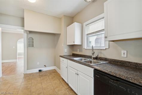 3361 Beechwood Avenue Cleveland Heights OH 44118